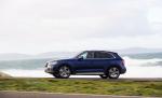 Audi Q5 TDI Quattro 2016 года (WW)